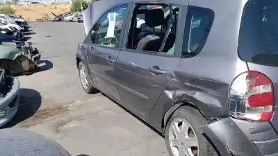 Автозапчасти б/у передняя левая подушка безопасности за renault modus / grand modus (f/jp0_) 1.5 dci (jp0g, jp0h) ссылки oem iam 8200215828  
