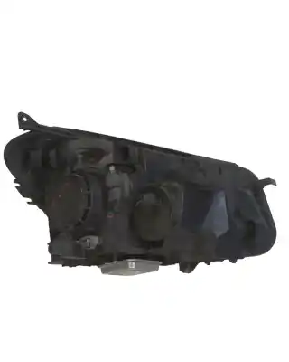 Автозапчасти б/у левая фара за nissan qashqai / qashqai +2 i (j10, nj10, jj10e) 1.6 dci ссылки oem iam 26060br60b  