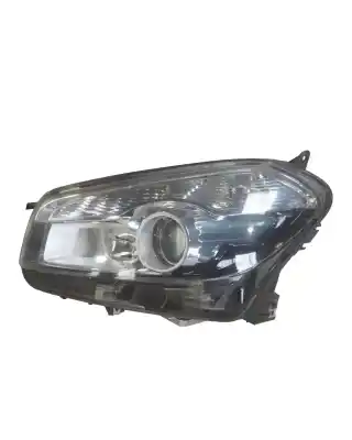 Second-hand car spare part  for NISSAN QASHQAI / QASHQAI +2 I (J10, NJ10, JJ10E)  OEM IAM references 26060BR60B  