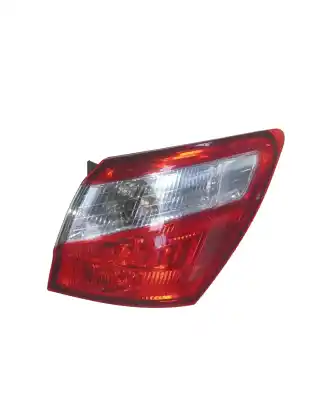 Second-hand car spare part  for NISSAN QASHQAI / QASHQAI +2 I (J10, NJ10, JJ10E)  OEM IAM references 26550BR50A  