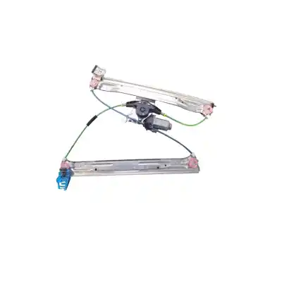 Автозапчасти б/у регулятор стекла переднего правого за citroen c3 picasso (sh_) 1.6 bluehdi 100 ссылки oem iam 9222fe  