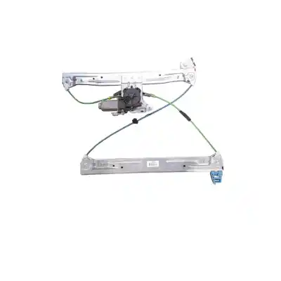 Peça sobressalente para automóvel em segunda mão  por CITROEN C3 PICASSO (SH_)  Referências OEM IAM 9222FE  