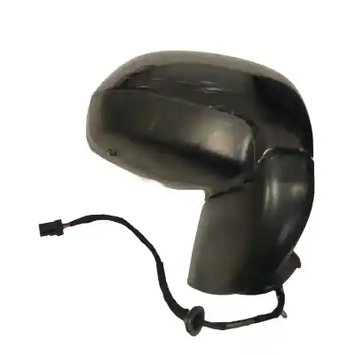 Peça sobressalente para automóvel em segunda mão espelho retrovisor direito por citroen c3 picasso (sh_) 1.6 bluehdi 100 referências oem iam 8153xp  
