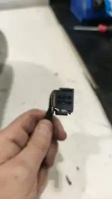 Peça sobressalente para automóvel em segunda mão espelho retrovisor direito por citroen c3 picasso (sh_) 1.6 bluehdi 100 referências oem iam 8153xp  