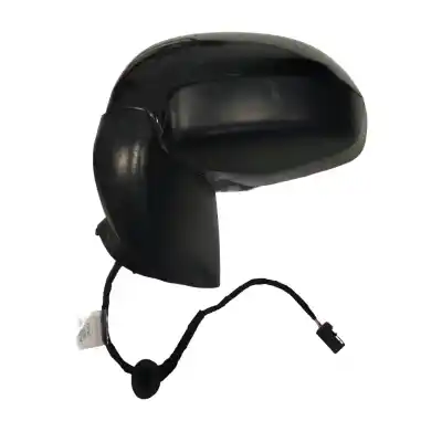 Second-hand car spare part left rearview mirror for citroen c3 picasso (sh_) 1.6 bluehdi 100 oem iam references 8153xq  