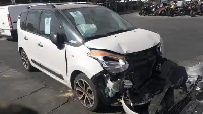 Автозапчастина б/у гальмівний насос для CITROEN C3 PICASSO (SH_) 1.6 BLUEHDI 100 Посилання на OEM IAM 4601R9  