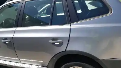 Peça sobressalente para automóvel em segunda mão airbag do lado direito por bmw x3 1 e83 manual referências oem iam 72123420226  