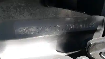 Peça sobressalente para automóvel em segunda mão porta luvas por bmw x3 1 e83 manual referências oem iam 51168163018  