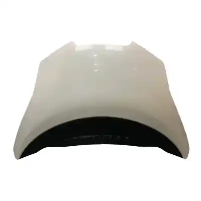 Pezzo di ricambio per auto di seconda mano cofano per nissan leaf (ze0) electric riferimenti oem iam f510m3namb