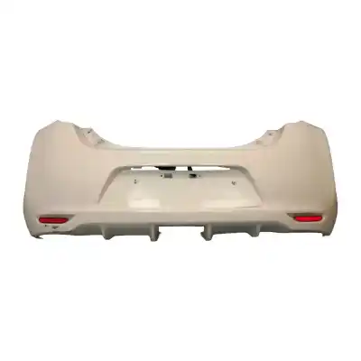 Pezzo di ricambio per auto di seconda mano paraurti posteriore per nissan leaf (ze0) electric riferimenti oem iam 850223nd1h