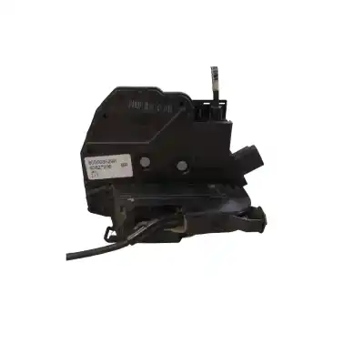 Автозапчасти б/у замок передней правой двери за renault captur 1.2 tce energy ссылки oem iam 805003529r  