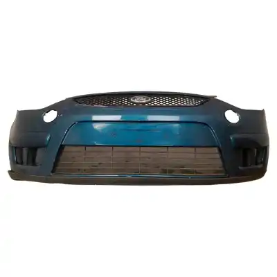 Автозапчасти б/у передний бампер за ford s-max (wa6) 2.0 tdci ссылки oem iam 1444745