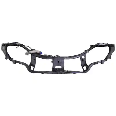 Автозапчастина б/у фронтальна панель для ford s-max (wa6) 2.0 tdci посилання на oem iam 1711073  