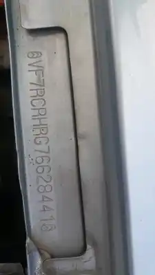 Pezzo di ricambio per auto di seconda mano porta anteriore destra per citroen c5 ii (rc_) 2.0 hdi (rcrhrh) riferimenti oem iam 9004p0  