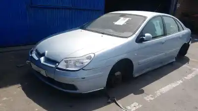 Автозапчастина б/у передач для CITROEN C5 II (RC_) 2.0 HDI (RCRHRH) Посилання на OEM IAM 2400AY  