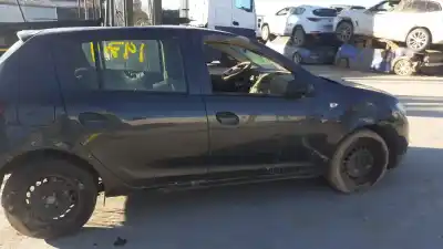 Peça sobressalente para automóvel em segunda mão FAROL / FAROLIM ESQUERDO por DACIA SANDERO II  Referências OEM IAM 260603795R  