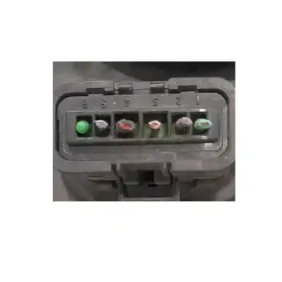 Автозапчасти б/у левая фара за renault modus / grand modus (f/jp0_) 1.5 dci (jp0g, jp0h) ссылки oem iam 7701069734  