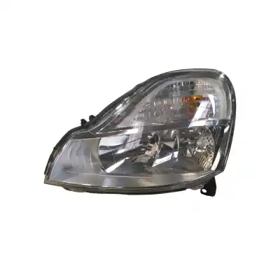 Автозапчасти б/у левая фара за renault modus / grand modus (f/jp0_) 1.5 dci (jp0g, jp0h) ссылки oem iam 7701069734