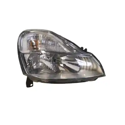 Автозапчасти б/у правая фара за renault modus / grand modus (f/jp0_) 1.5 dci (jp0g, jp0h) ссылки oem iam 7701069732