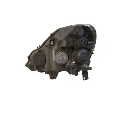 Автозапчасти б/у правая фара за renault modus / grand modus (f/jp0_) 1.5 dci (jp0g, jp0h) ссылки oem iam 7701069732  