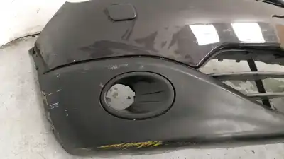 Автозапчастина б/у передній бампер для nissan qashqai / qashqai +2 i (j10, nj10, jj10e) 1.6 dci посилання на oem iam 62022br00h  