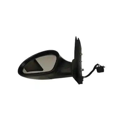 Second-hand car spare part left rearview mirror for seat altea (5p1) 2.0 tdi 16v oem iam references 5p1857507e