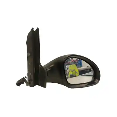 Second-hand car spare part right rearview mirror for seat altea (5p1) 2.0 tdi 16v oem iam references 5p1857508e