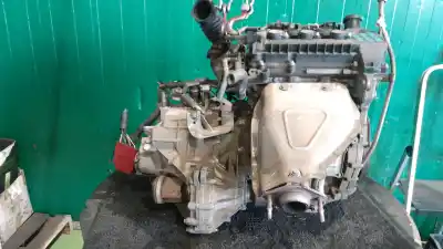 İkinci el araba yedek parçası komple motor için mitsubishi colt vi (z3_a, z2_a) 1.1 (z31a, z32a) oem iam referansları    İkinci el araba yedek parçası komple motor için mitsubishi colt vi (z3_a, z2_a) 1.1 (z31a, z32a) oem iam referansları
