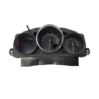 Pezzo di ricambio per auto di seconda mano  per FIAT 124 SPIDER  Riferimenti OEM IAM 6000635728  