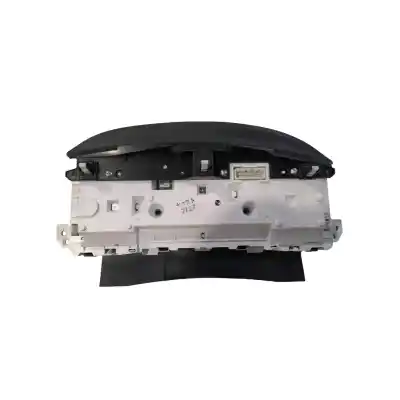 Peça sobressalente para automóvel em segunda mão quadrante por fiat 124 spider  referências oem iam 6000635728  