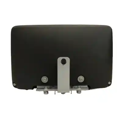 Peça sobressalente para automóvel em segunda mão display gps / multimídia por fiat 124 spider  referências oem iam 6000635085  