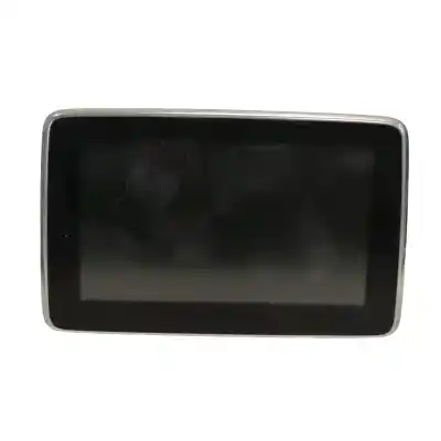 Pezzo di ricambio per auto di seconda mano  per FIAT 124 SPIDER  Riferimenti OEM IAM 6000635085  