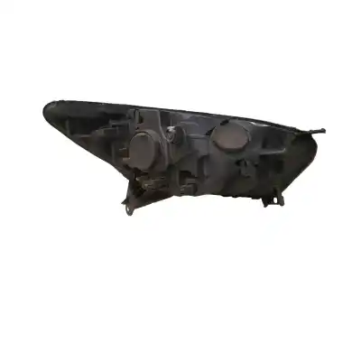 Автозапчастина б/у ліва фара для renault captur 1.2 tce energy посилання на oem iam 260603859r  