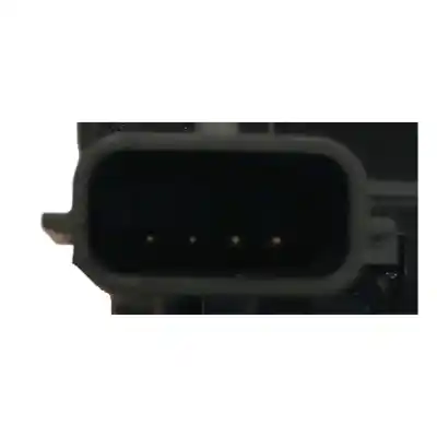 Автозапчасти б/у замок багажника/ворот за renault captur 1.2 tce energy ссылки oem iam 905039428r  