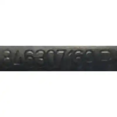 Автозапчасти б/у замок багажника/ворот за renault captur 1.2 tce energy ссылки oem iam 905039428r  