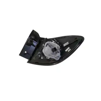 Автозапчасти б/у левый задний фонарь за renault captur 1.2 tce energy ссылки oem iam 265557367r  