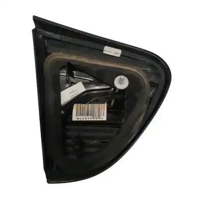 Автозапчасти б/у внутренний правый задний фонарь за renault captur 1.2 tce energy ссылки oem iam 265500812r  