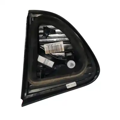 Автозапчасти б/у внутренний левый задний фонарь за renault captur 1.2 tce energy ссылки oem iam 265557893r  