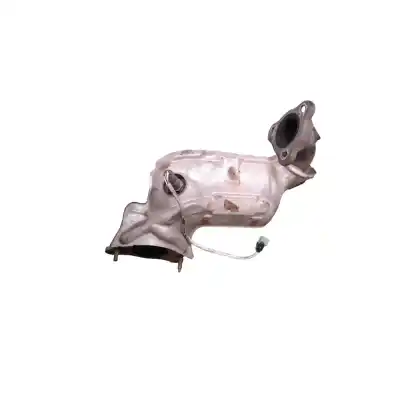 Автозапчасти б/у катализатор за renault captur 1.2 tce energy ссылки oem iam 208a07923r