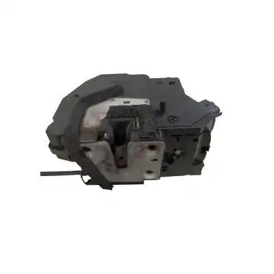 Автозапчасти б/у замок задней левой двери за renault captur 1.2 tce energy ссылки oem iam 825012422r