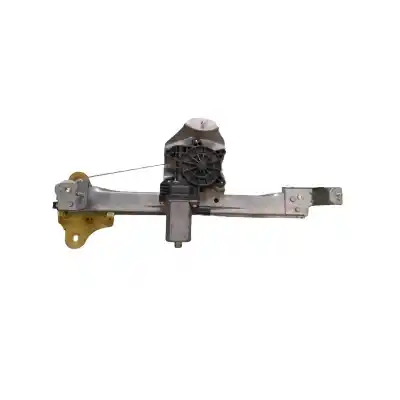 Автозапчасти б/у регулятор стекла заднего левого за renault captur 1.2 tce energy ссылки oem iam 827012973r