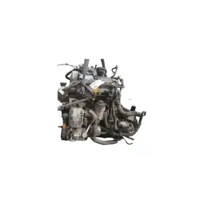 Автозапчасти б/у ПОЛНЫЙ ДВИГАТЕЛЬ за SEAT CORDOBA (6L2) 1.4 TDI ссылки OEM IAM    Автозапчасти б/у ПОЛНЫЙ ДВИГАТЕЛЬ за SEAT CORDOBA (6L2) 1.4 TDI ссылки OEM IAM