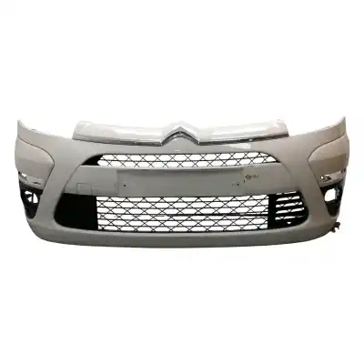 Second-hand car spare part front bumper for citroen c4 picasso i monospace (ud_) 1.6 hdi 110 oem iam references 7401fj Second-hand car spare part front bumper for citroen c4 picasso i monospace (ud_) 1.6 hdi 110 oem iam references 7401fj