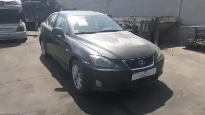 Pezzo di ricambio per auto di seconda mano  per LEXUS IS II (_E2_)  Riferimenti OEM IAM 8156153162  