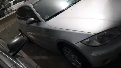 Peça sobressalente para automóvel em segunda mão amortecedor traseiro esquerdo por bmw 116i  referências oem iam 33526768917  