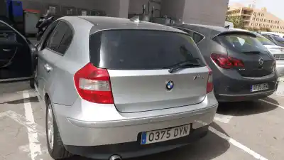 Pezzo di ricambio per auto di seconda mano airbag lato destro per bmw 116i  riferimenti oem iam 72129132878  