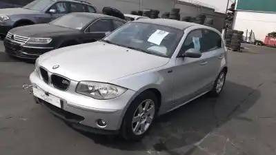 Second-hand car spare part audio system / radio cd for bmw 116i oem iam references 65126955341