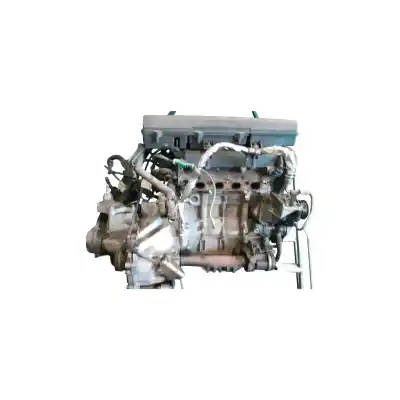 Автозапчасти б/у ПОЛНЫЙ ДВИГАТЕЛЬ за FORD FIESTA 5 MANUAL ссылки OEM IAM    Автозапчасти б/у ПОЛНЫЙ ДВИГАТЕЛЬ за FORD FIESTA 5 MANUAL ссылки OEM IAM