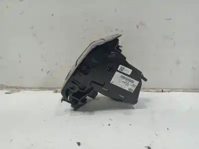 Peça sobressalente para automóvel em segunda mão botão start/stop por ds ds 7 crossback (j_) 2.0 bluehdi 180 (jjehzr) referências oem iam 9832833980  