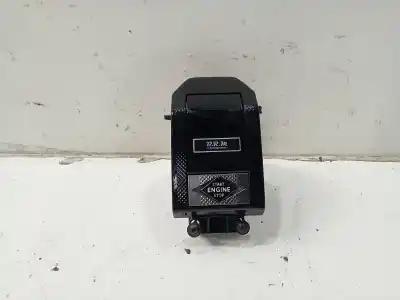 Автозапчасти б/у кнопка старт/стоп за ds ds 7 crossback (j_) 2.0 bluehdi 180 (jjehzr) ссылки oem iam 9832833980